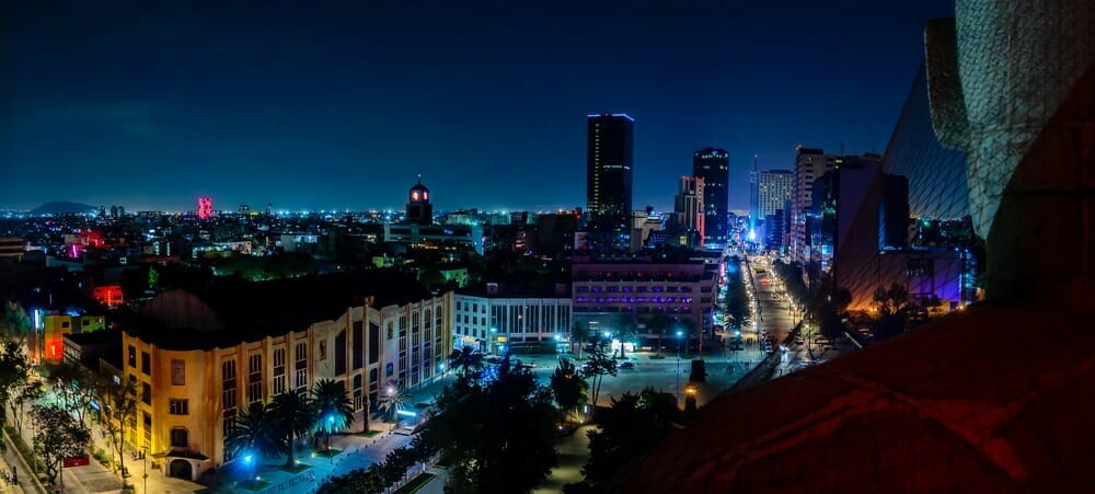 , Las 6 ciudades más atractivas para invertir de América Latina, Grupo Residencial