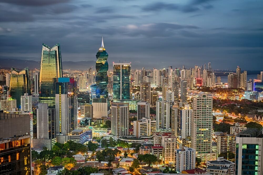, Las 6 ciudades más atractivas para invertir de América Latina, Grupo Residencial