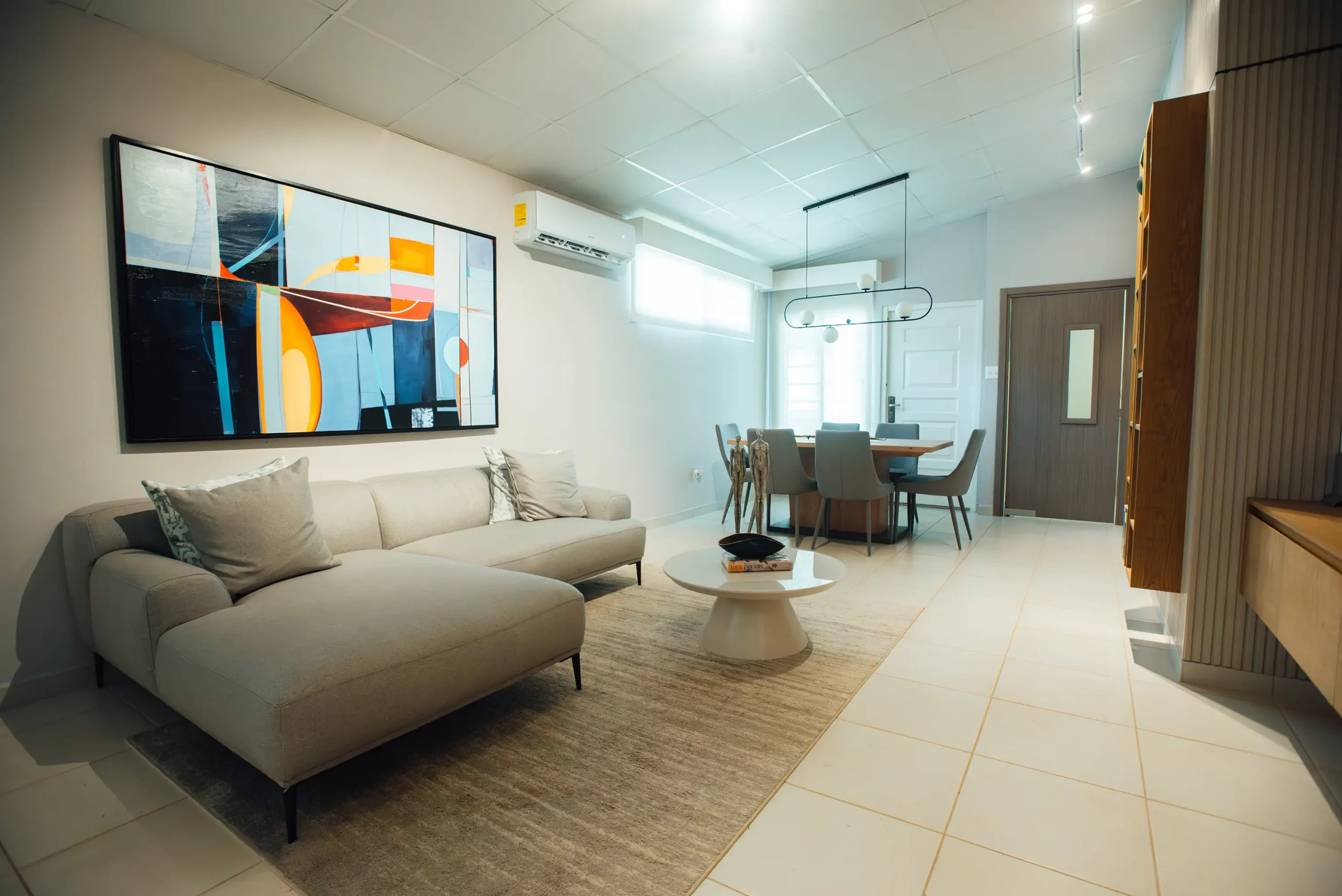Cristina Interior 1