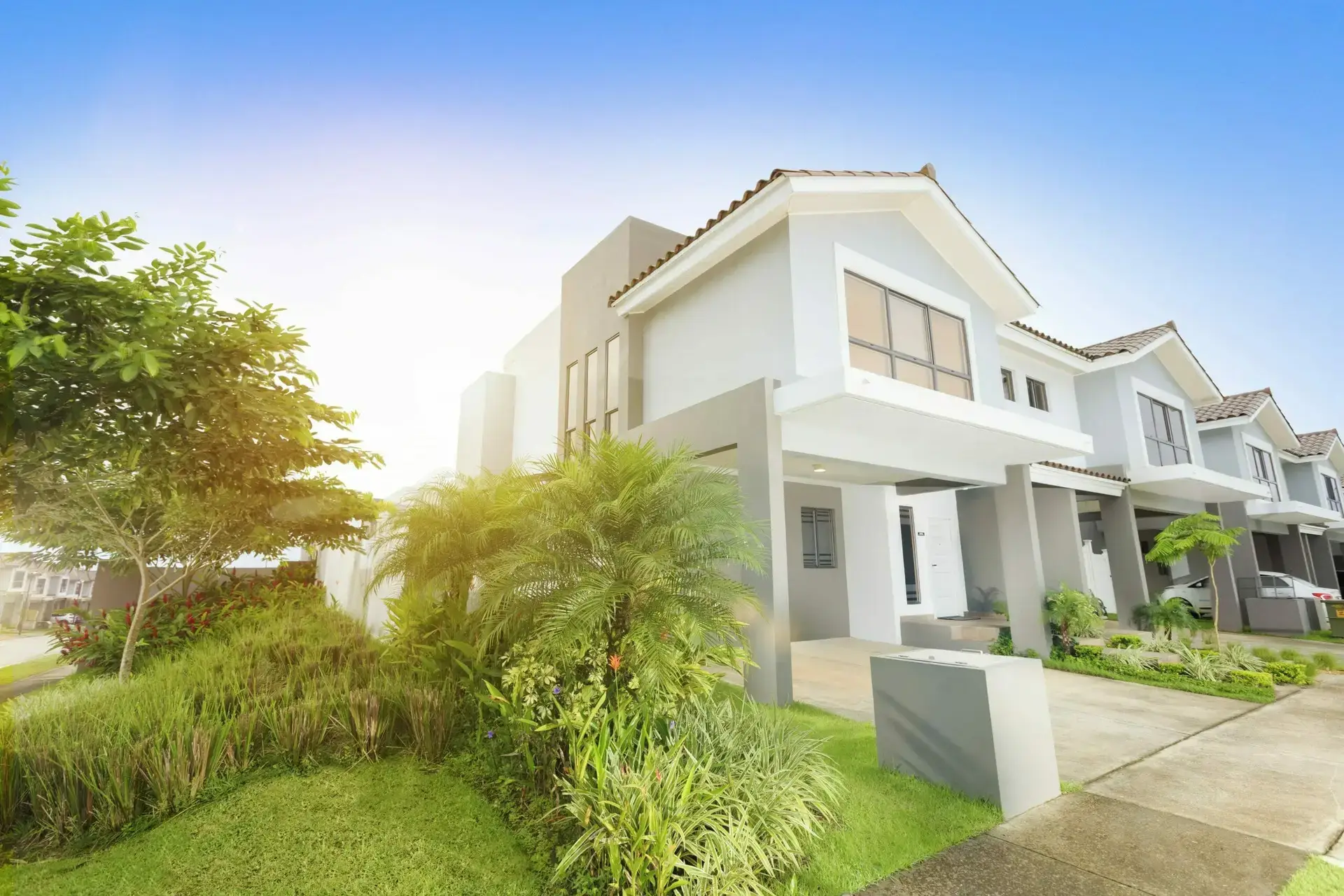 Proyecto residencial Vallarta Residences en Paseo del Norte.