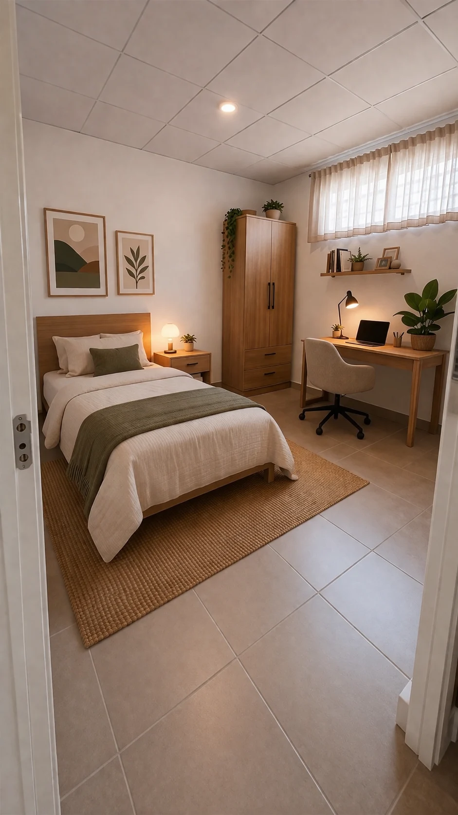 Jazmin interior 1