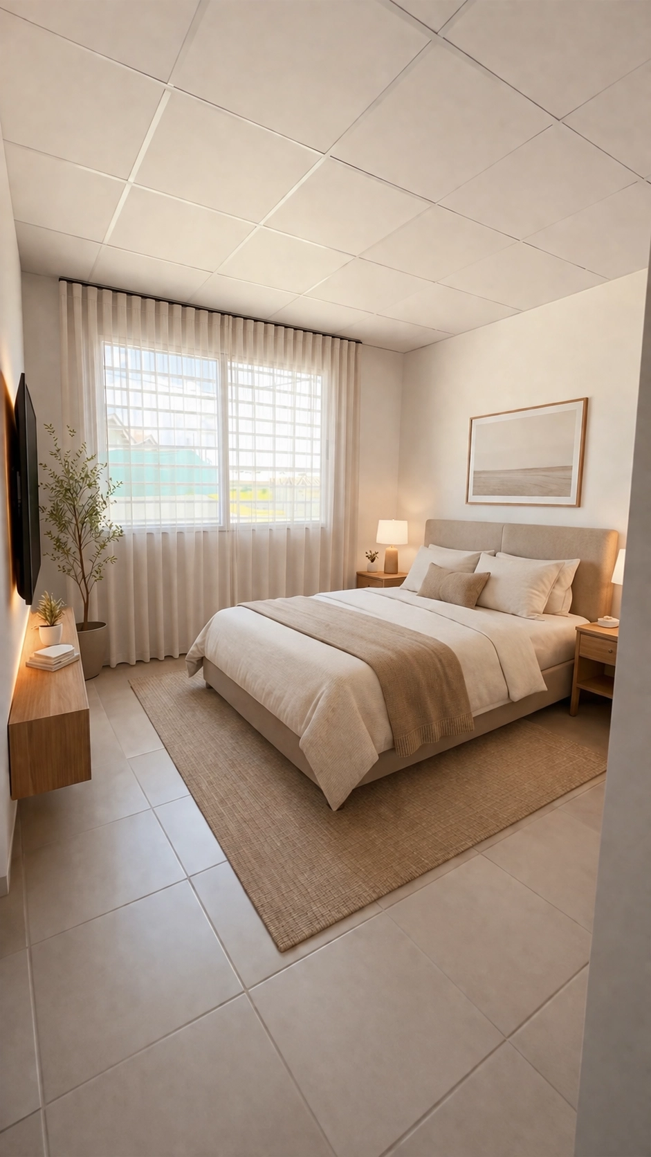 Jazmin interior 10
