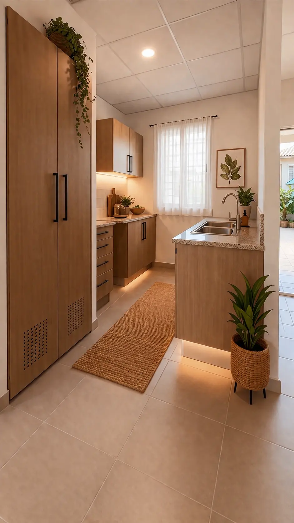 Jazmin interior 2