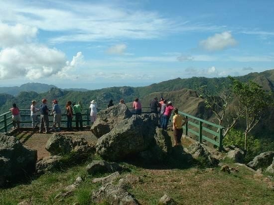 Mirador de Chica en Panama Oeste