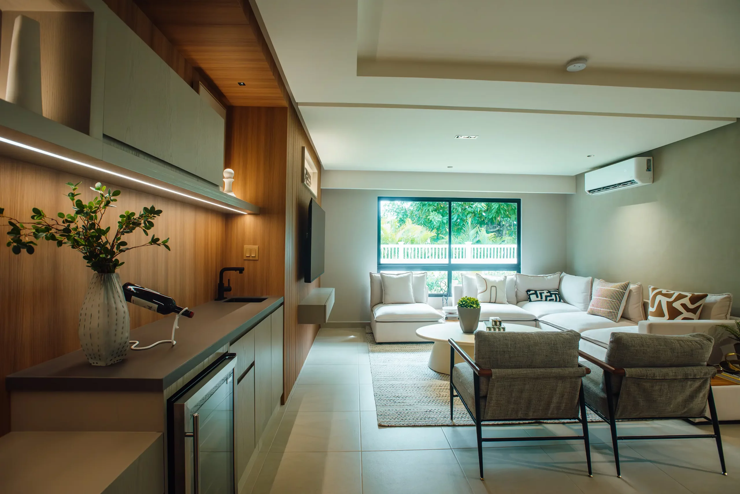 Interior Noura 7