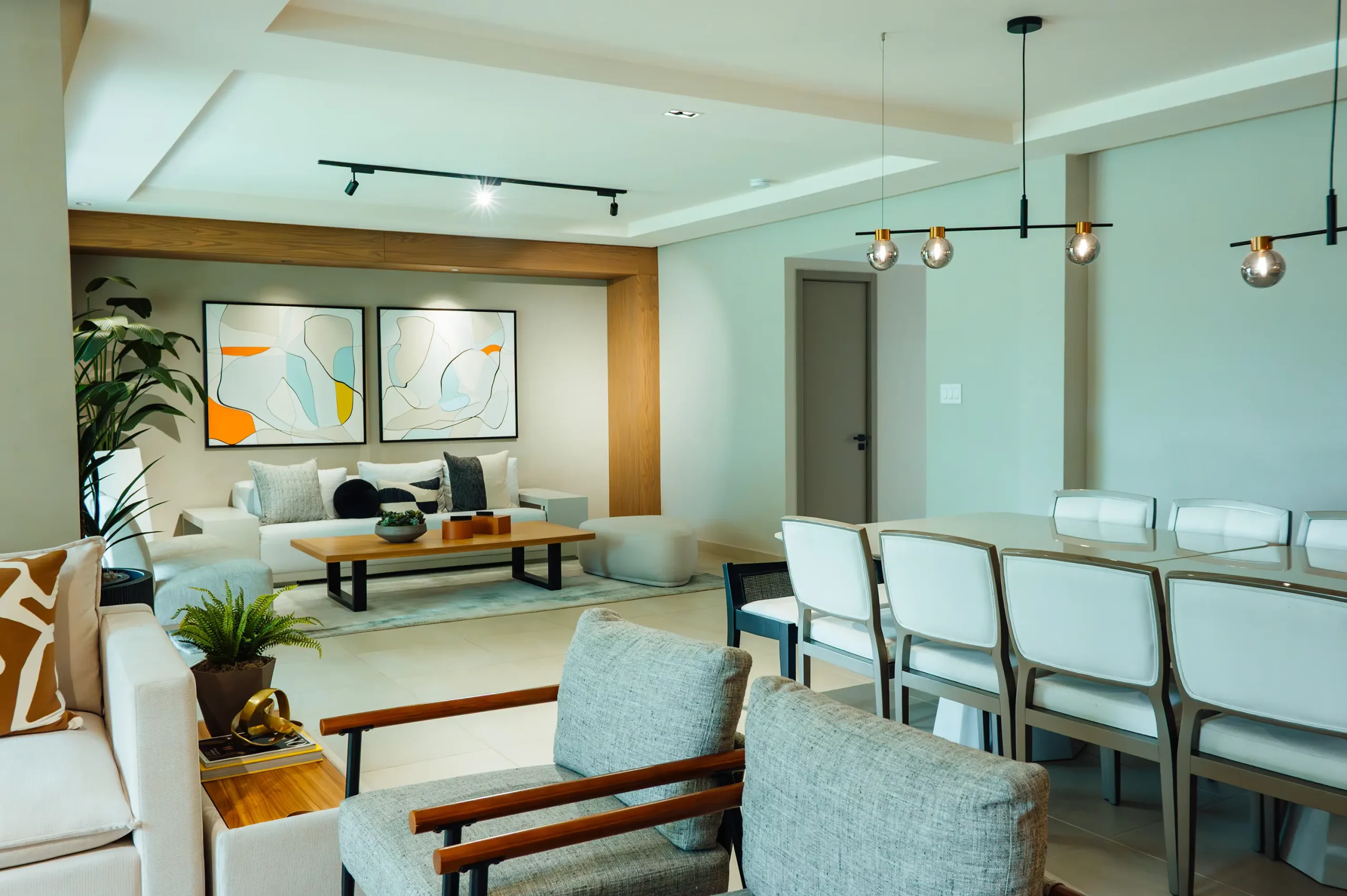 Interior Noura 8