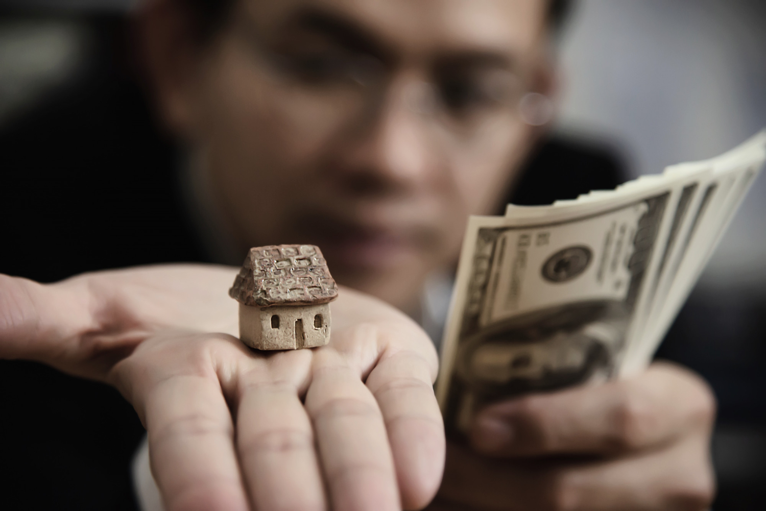Inversión extranjera en Panamá mediante compra de casa