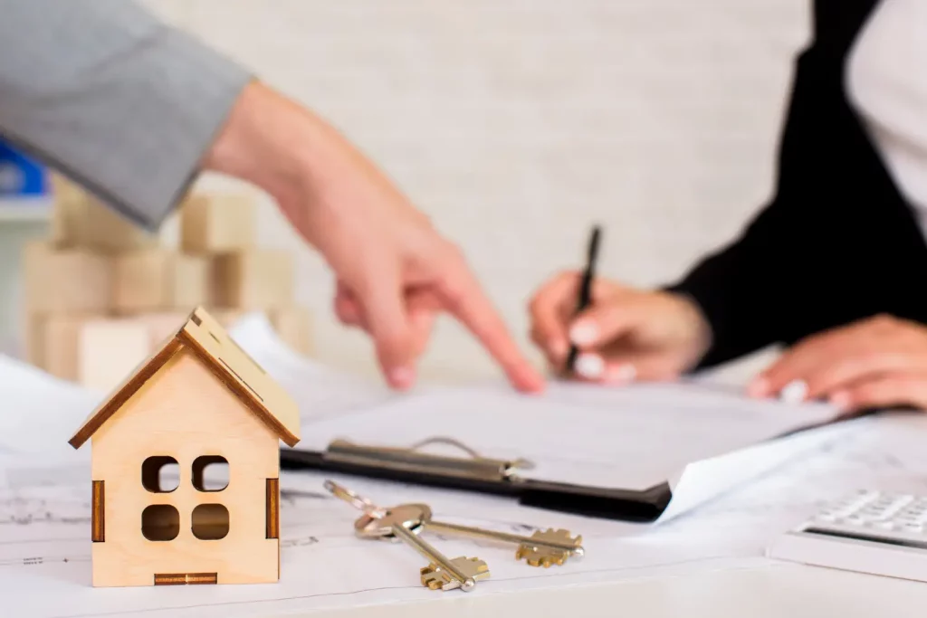 Compraventa inmobiliaria en Panamá