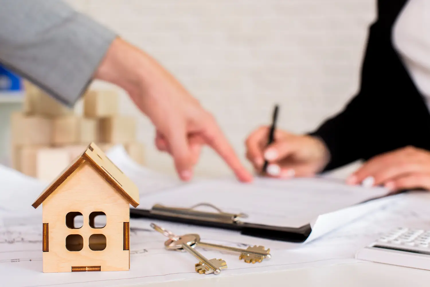 Compraventa inmobiliaria en Panamá