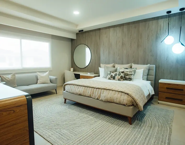 bedroom image