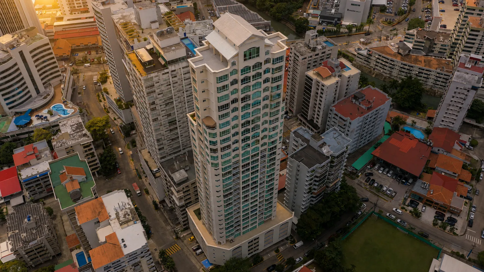 Bahía Esmeralda