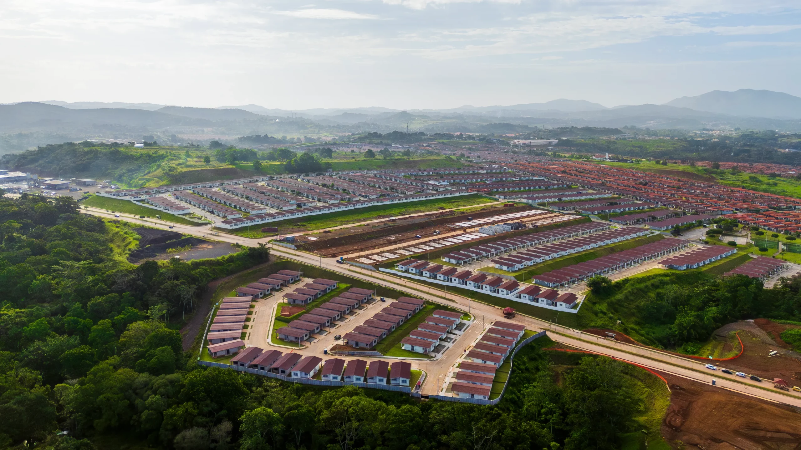 Foto Brisas del Golf Arraiján